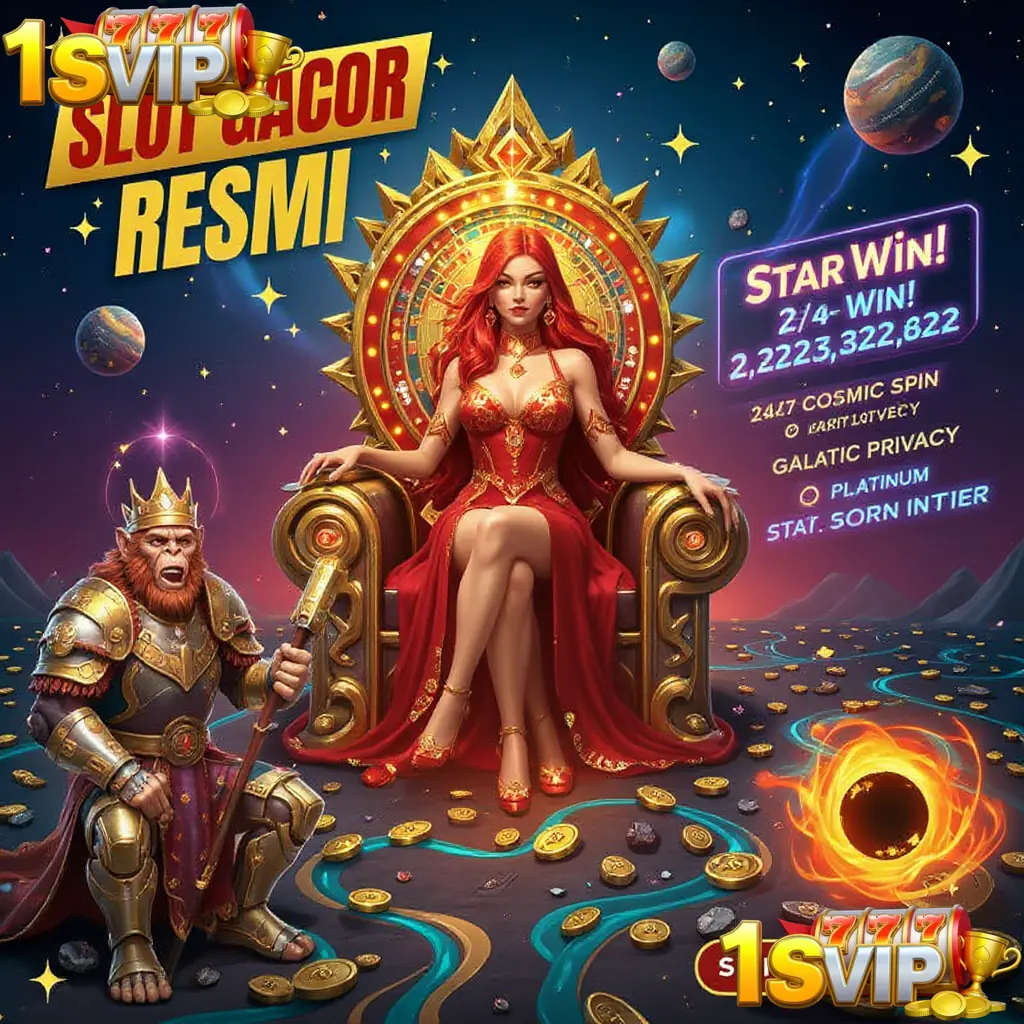 1SVIP Apk Slot Login Teknologi Omon Desa kali ini
