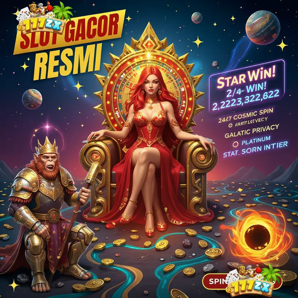 777ZX Apk Slot Login Teknologi Omon Desa kali ini