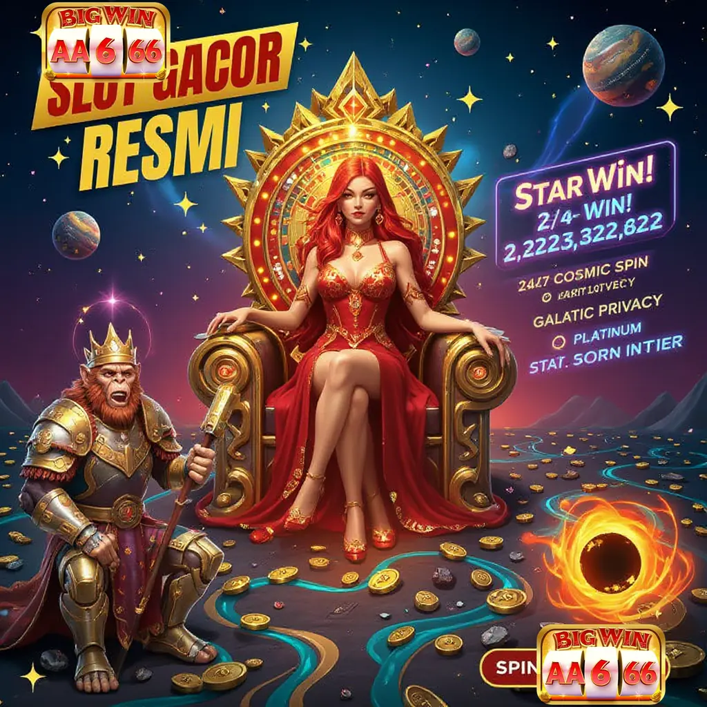 AA666 Apk Slot Login Teknologi Omon Desa kali ini