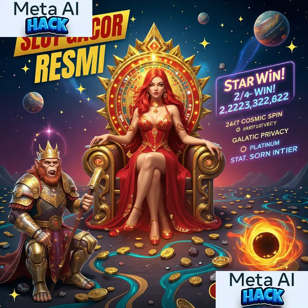 AI META HACK Apk Slot Login Teknologi Omon Desa kali ini