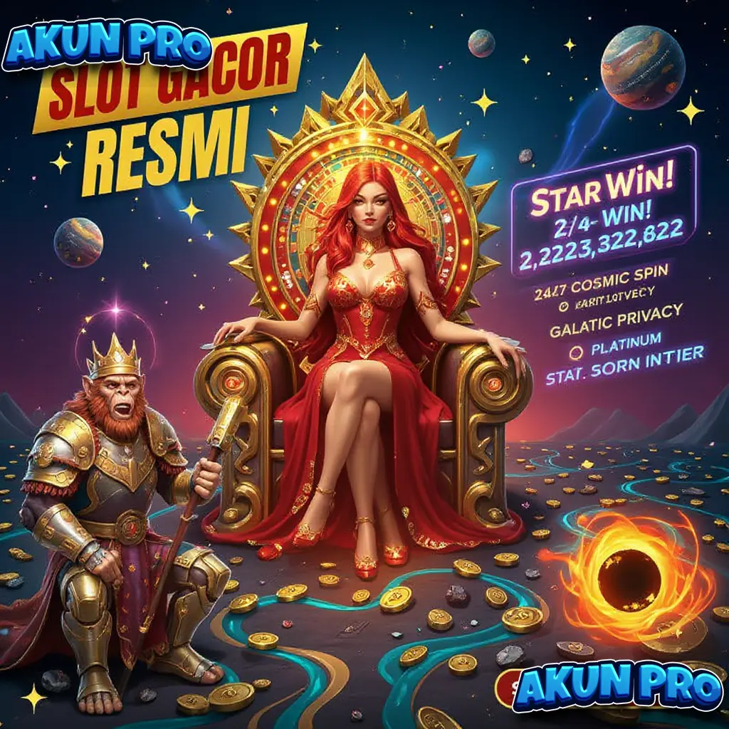 AKUN PRO SERVER GACOR Apk Slot Login Teknologi Omon Desa kali ini