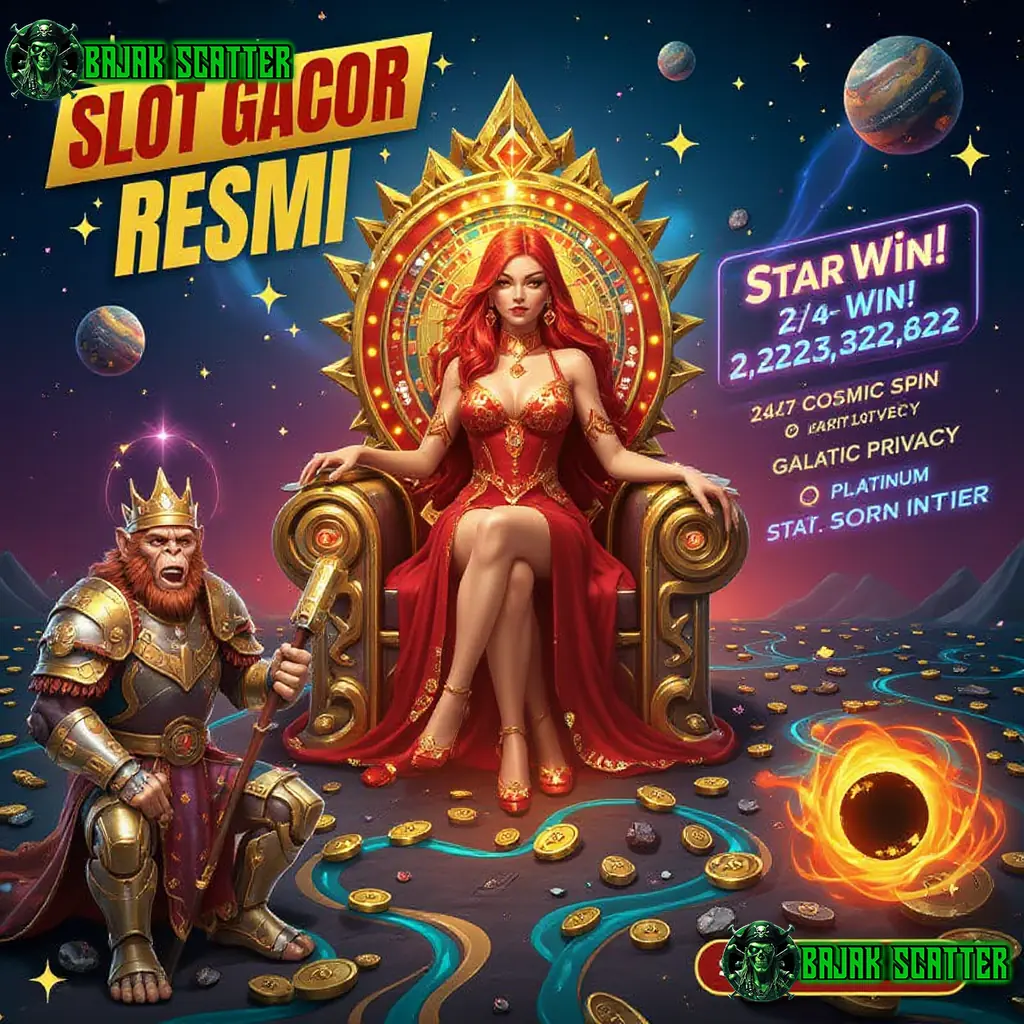 BAJAK SCATER Apk Slot Login Teknologi Omon Desa kali ini