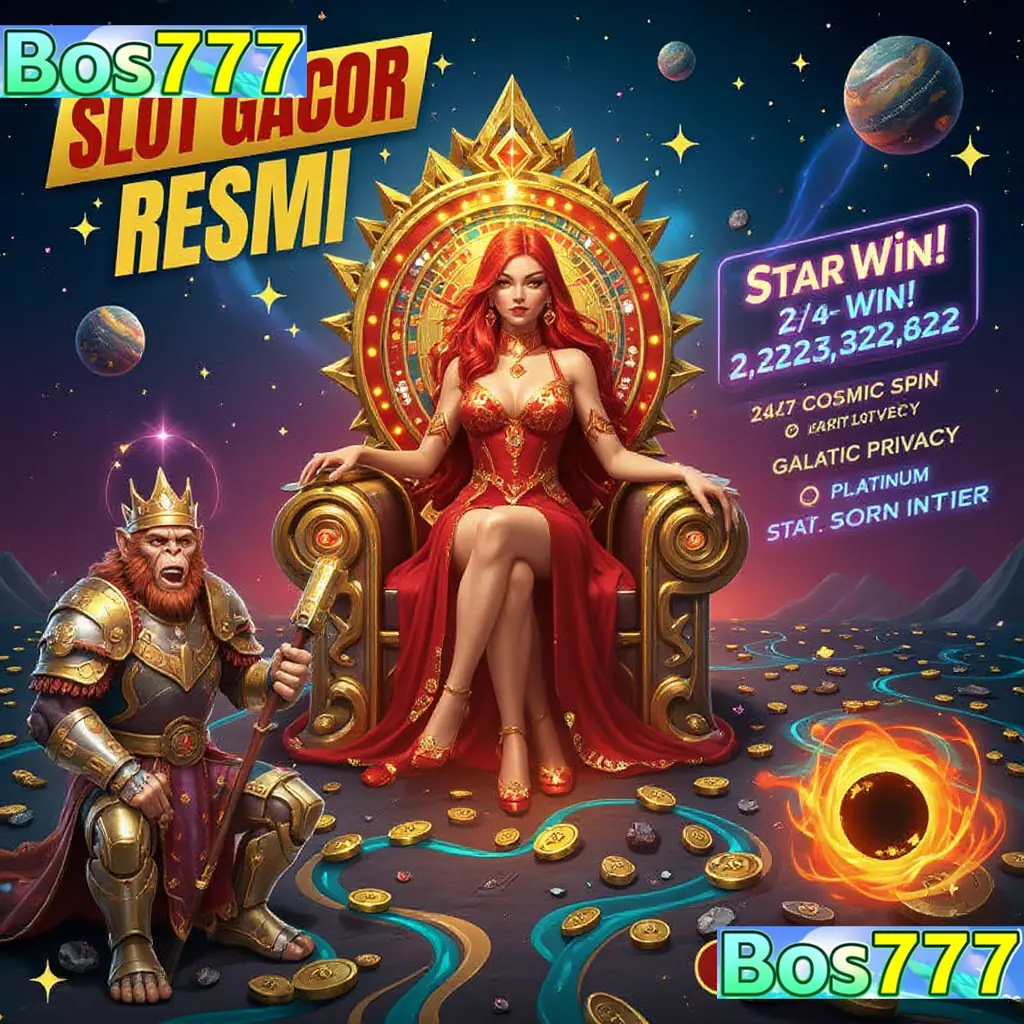 BOS777 Apk Slot Login Teknologi Omon Desa kali ini