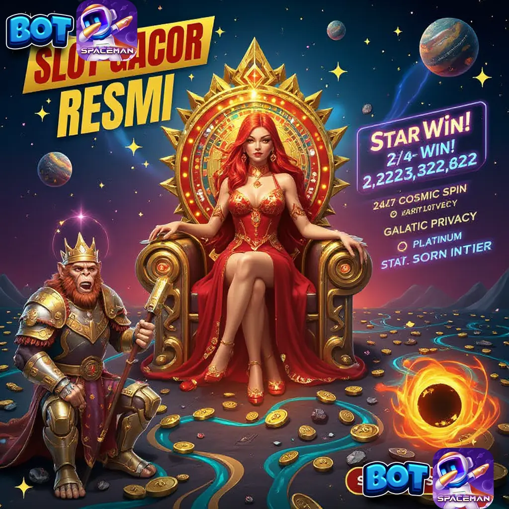 BOT SPACEMAN HACK Apk Slot Login Teknologi Omon Desa kali ini