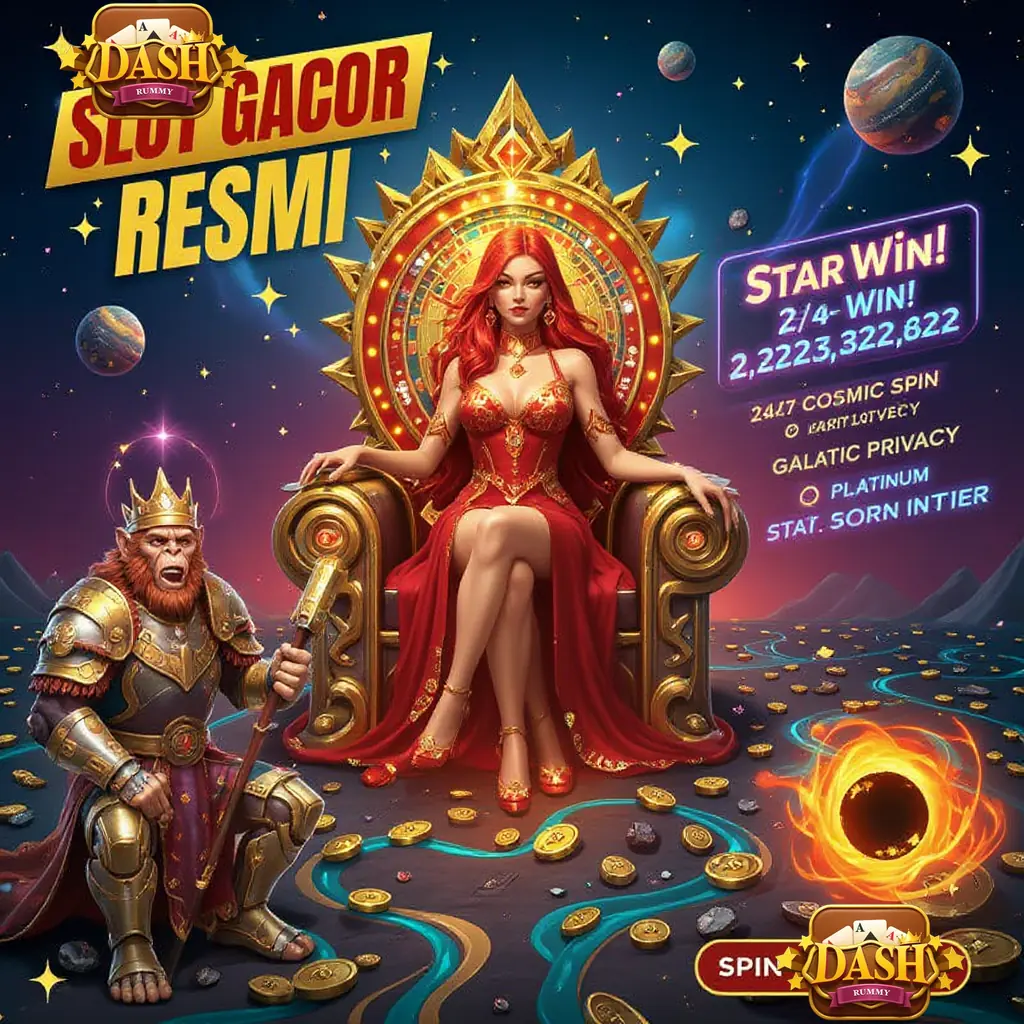DASHRUMMY Apk Slot Login Teknologi Omon Desa kali ini