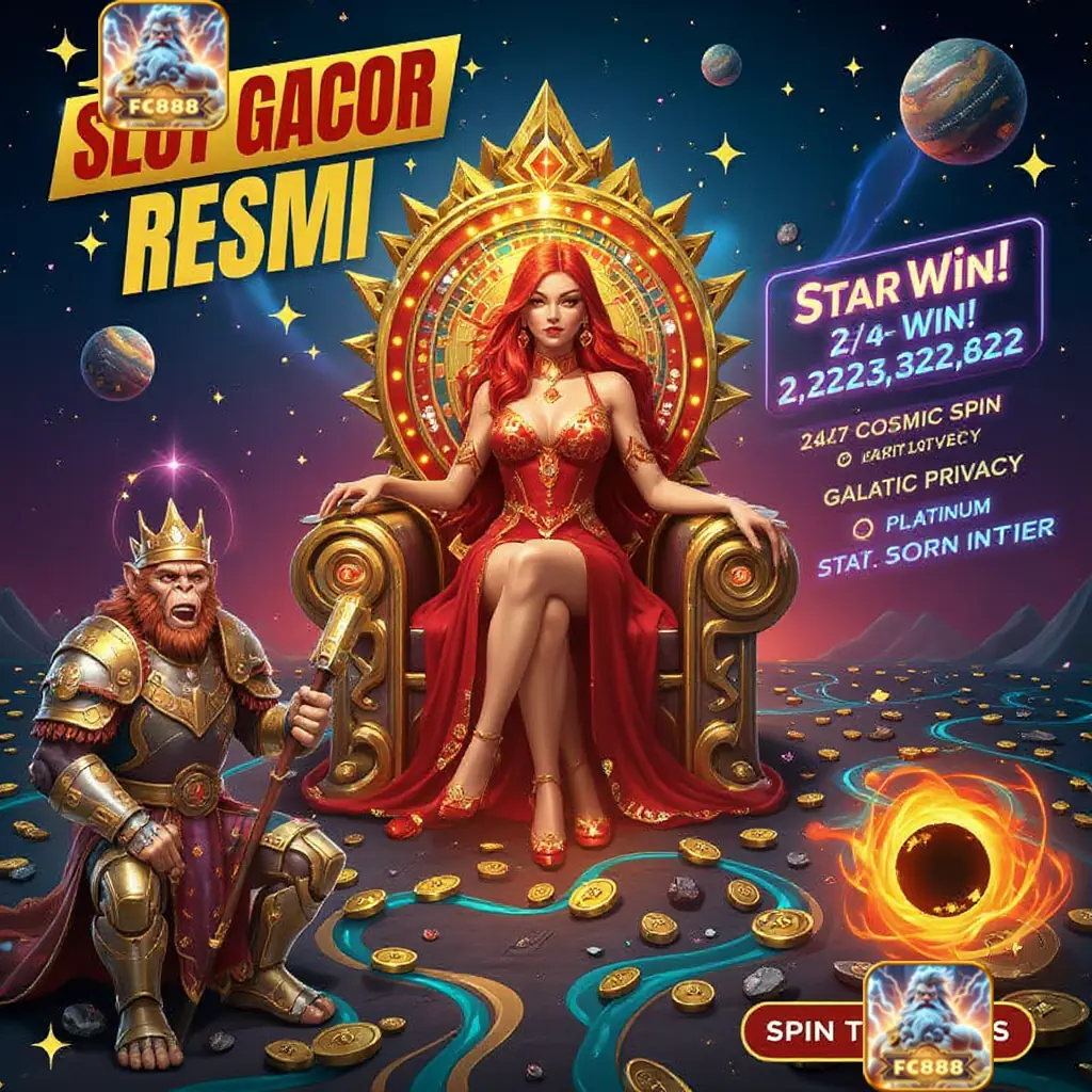 FC888 Apk Slot Login Teknologi Omon Desa kali ini