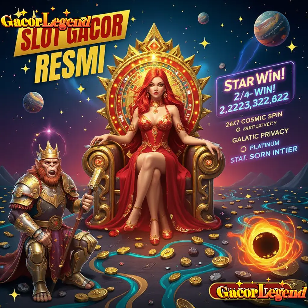 GACORLEGEND Apk Slot Login Teknologi Omon Desa kali ini