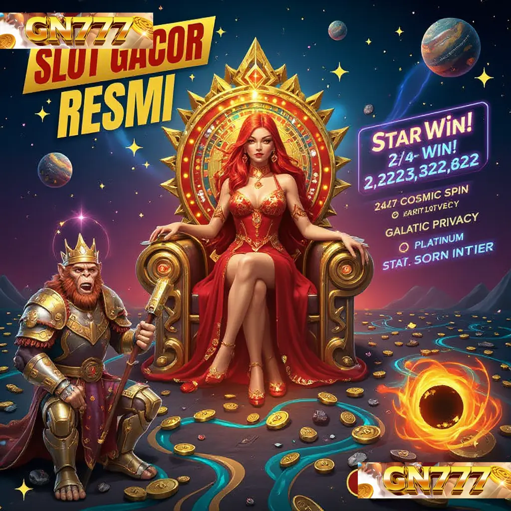 GN666 Apk Slot Login Teknologi Omon Desa kali ini