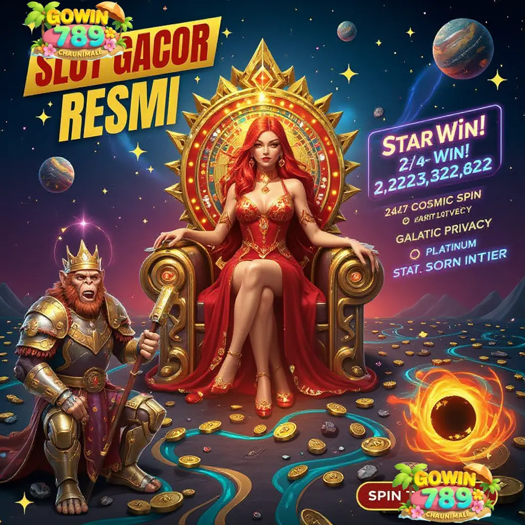GOWIN789 Apk Slot Login Teknologi Omon Desa kali ini