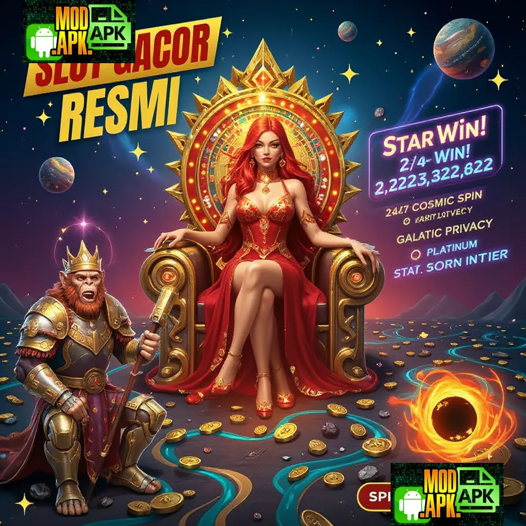 HACK MAD Apk Slot Login Teknologi Omon Desa kali ini