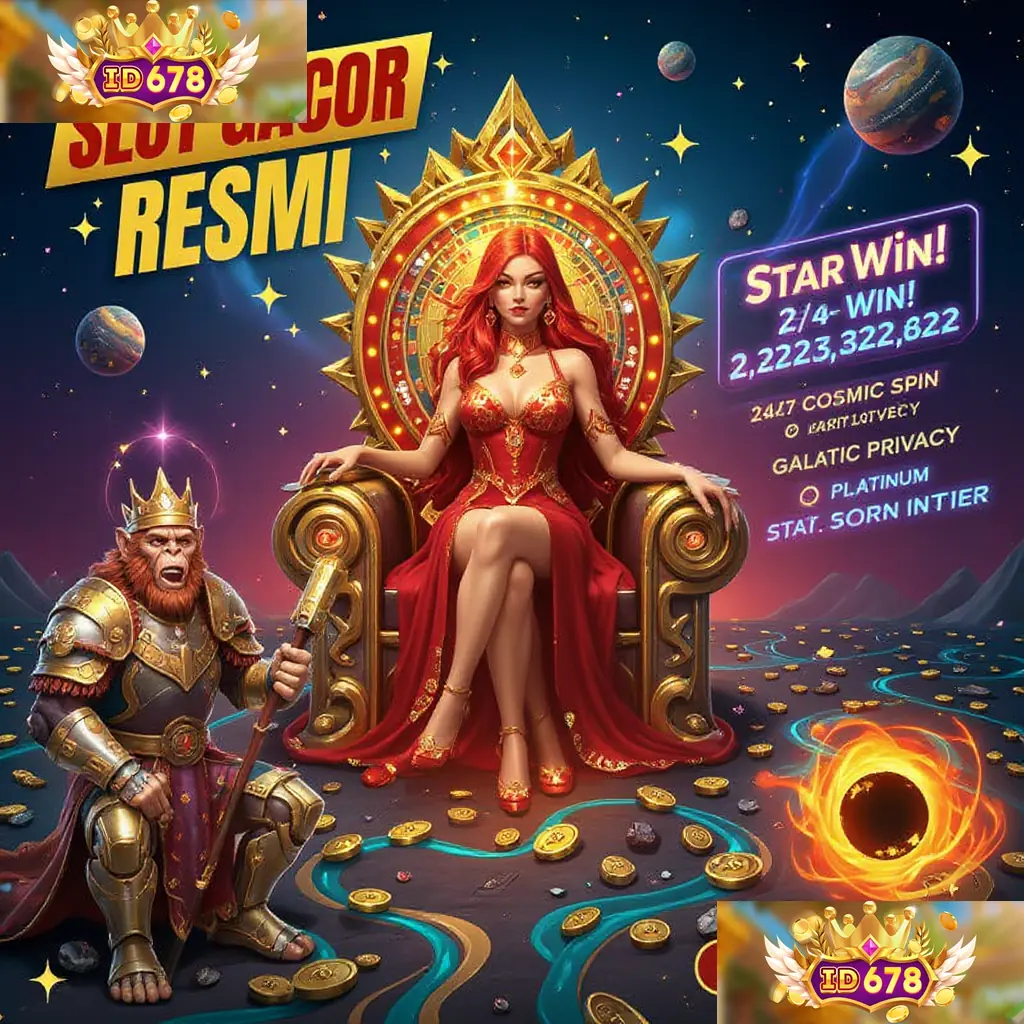 ID678 Apk Slot Login Teknologi Omon Desa kali ini