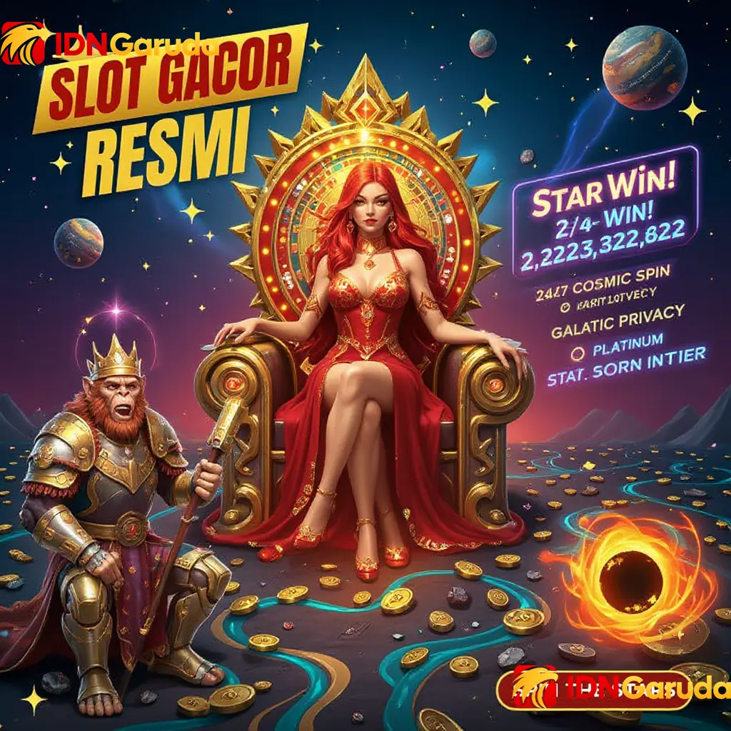 IDNGARUDA Apk Slot Login Teknologi Omon Desa kali ini