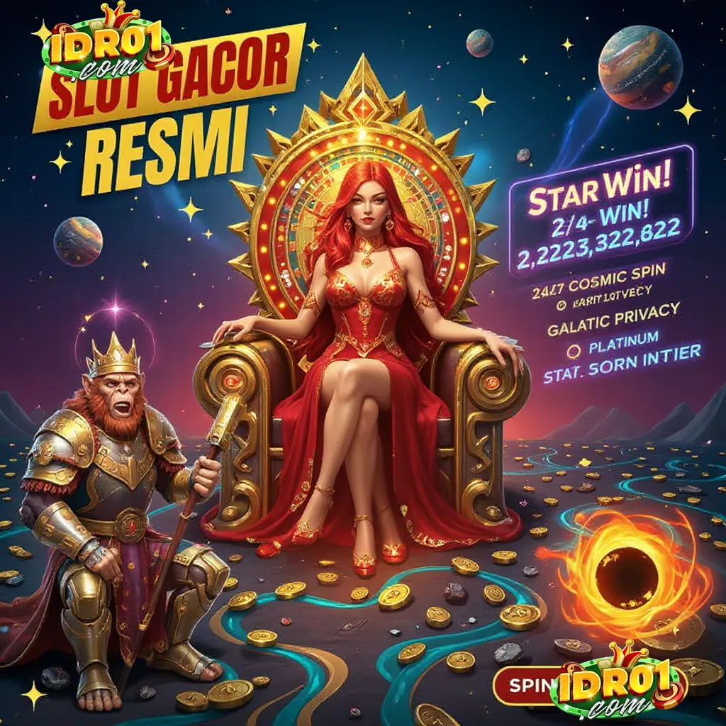 IDR01 Apk Slot Login Teknologi Omon Desa kali ini