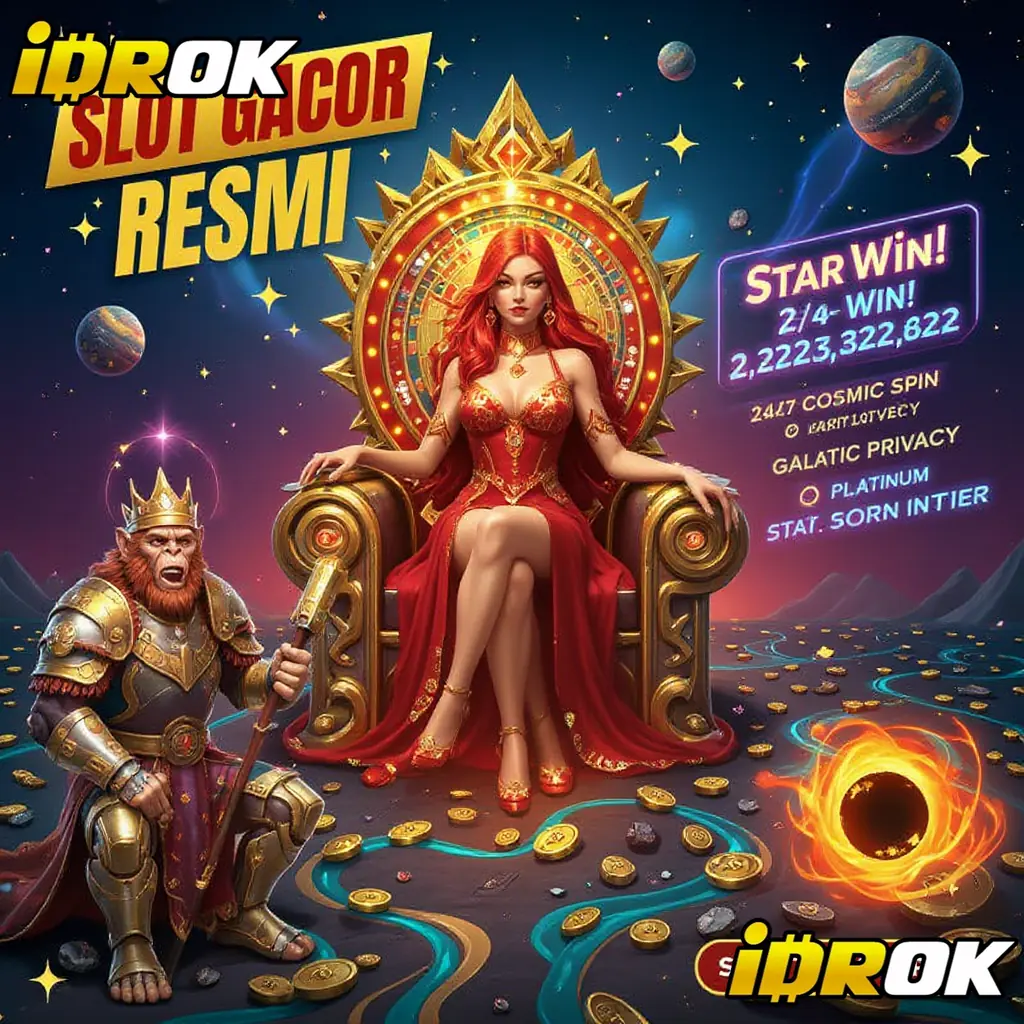 IDROK Apk Slot Login Teknologi Omon Desa kali ini