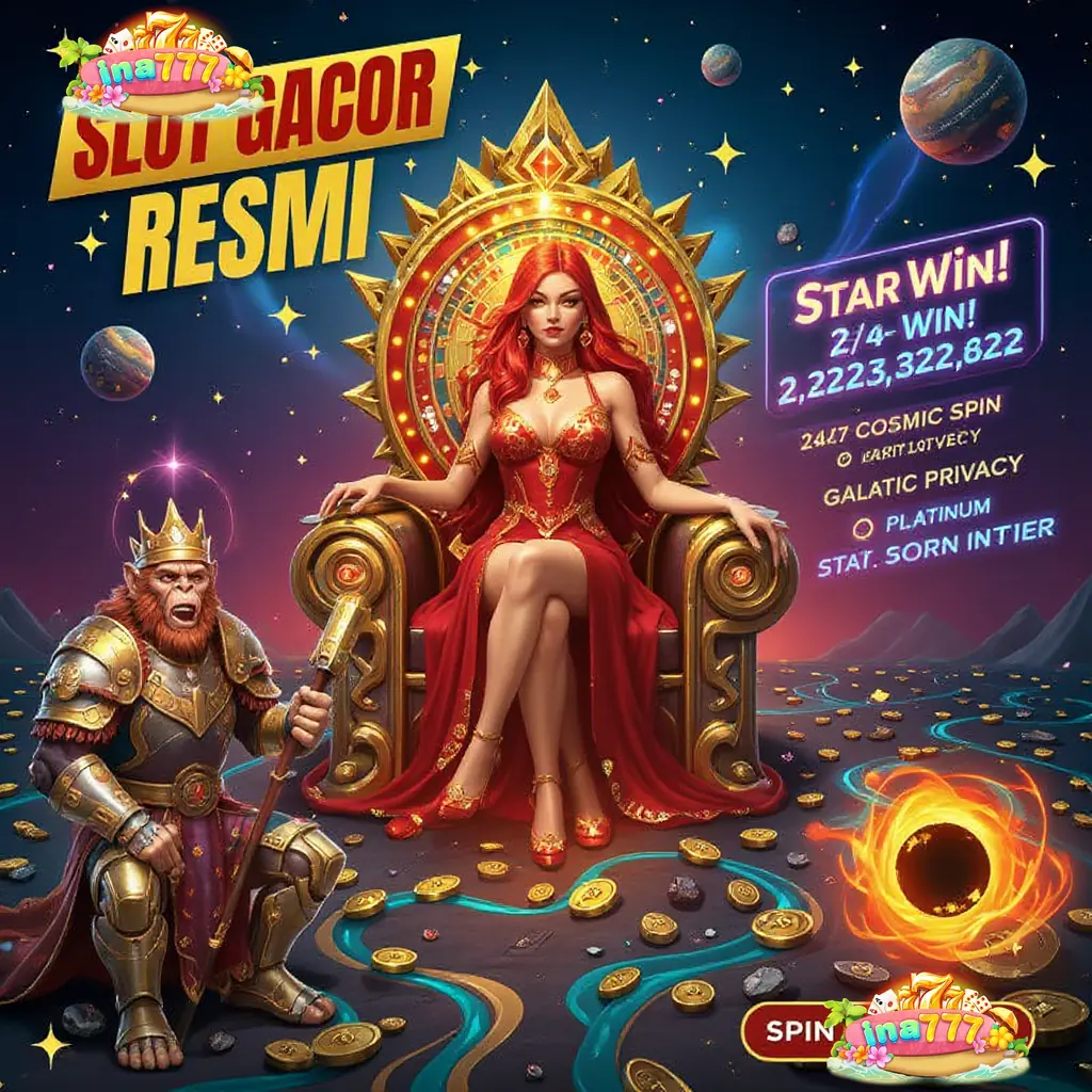 IN858 Apk Slot Login Teknologi Omon Desa kali ini