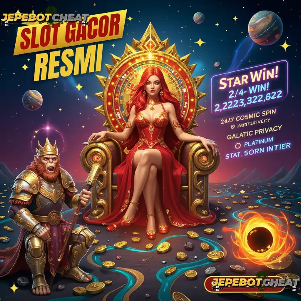 JEPEBOT Apk Slot Login Teknologi Omon Desa kali ini
