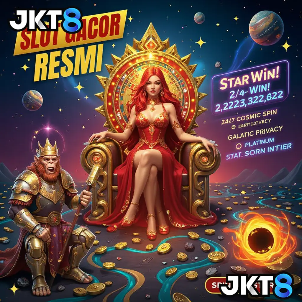 JKT8 Apk Slot Login Teknologi Omon Desa kali ini