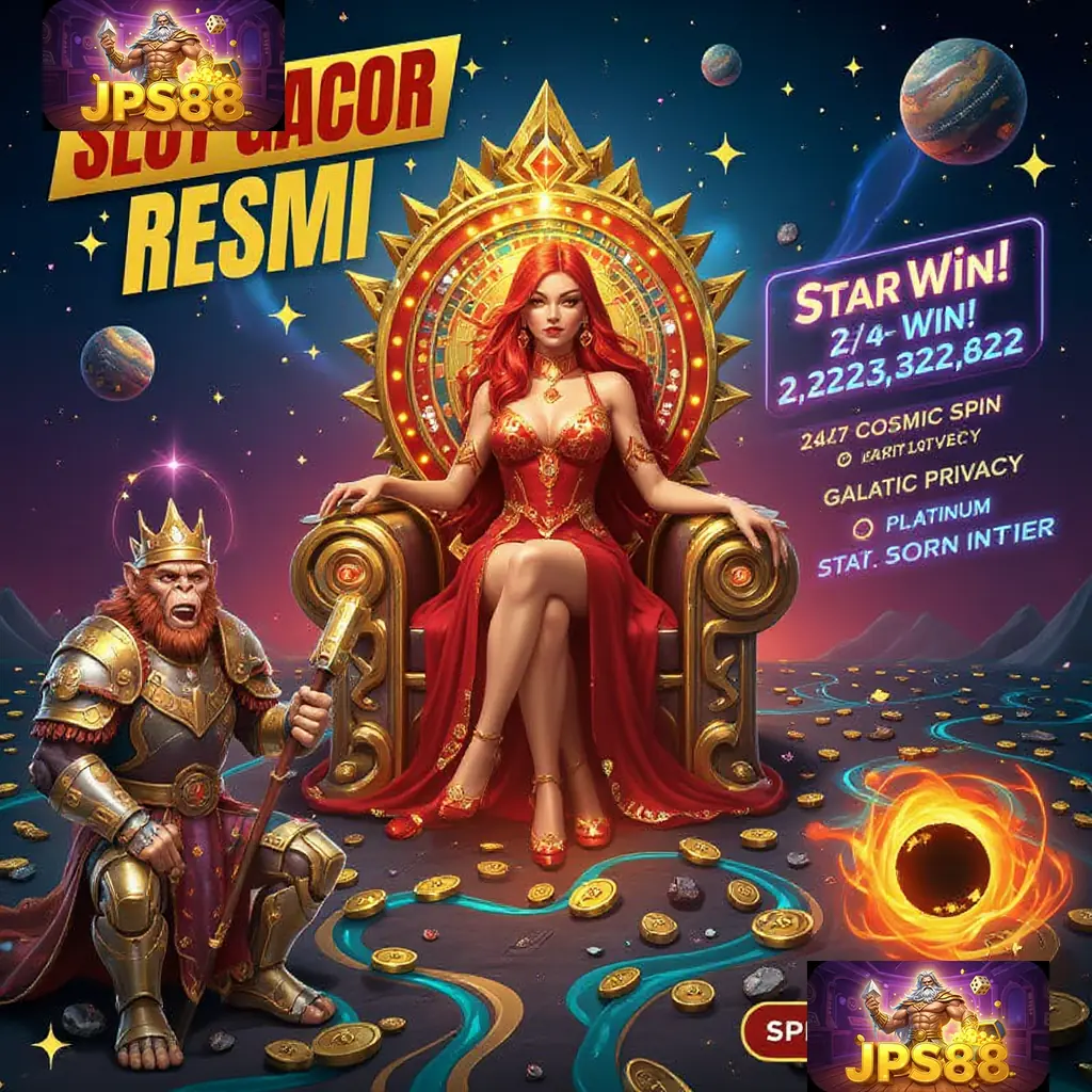 JPS88 Apk Slot Login Teknologi Omon Desa kali ini