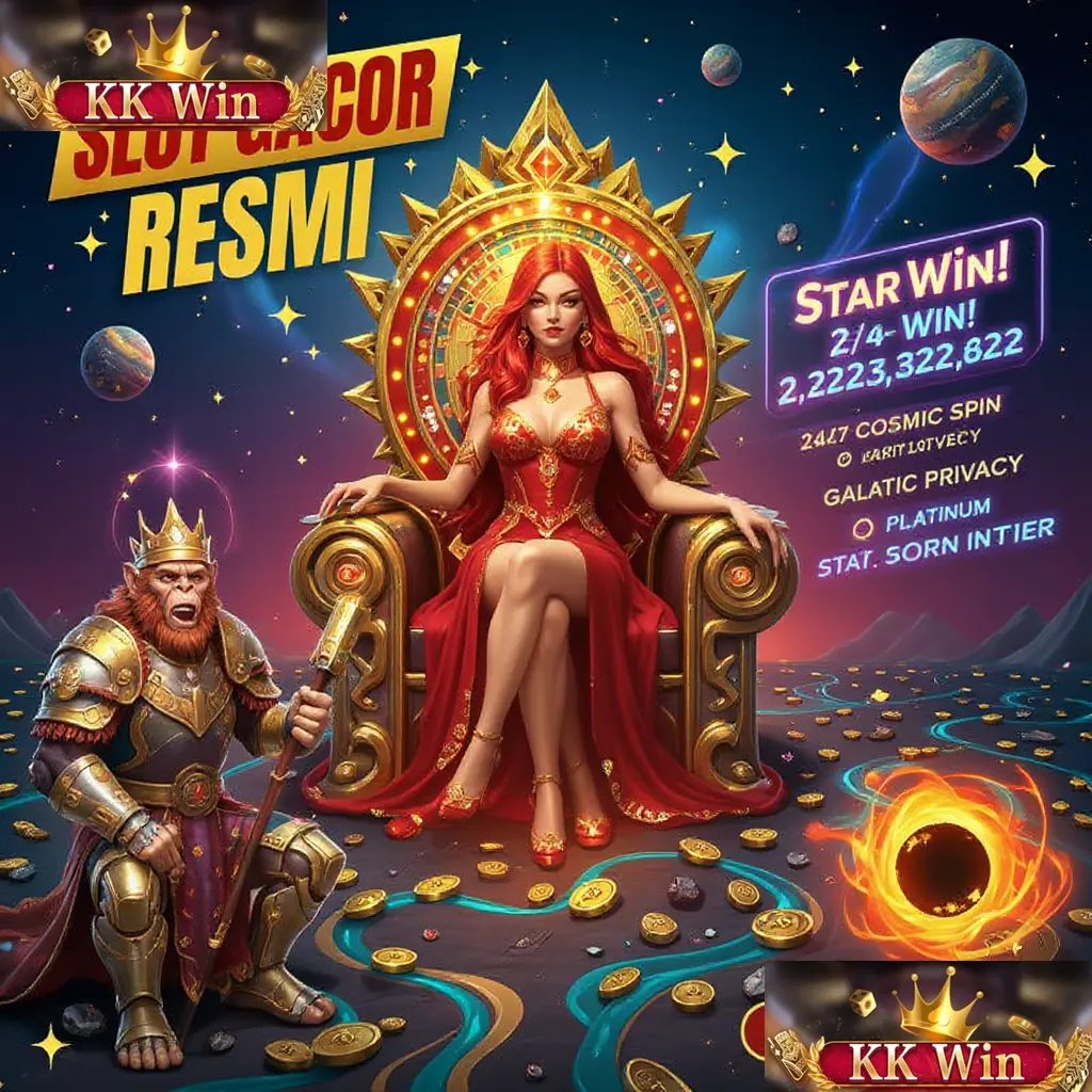 KKWINSLOTS Apk Slot Login Teknologi Omon Desa kali ini