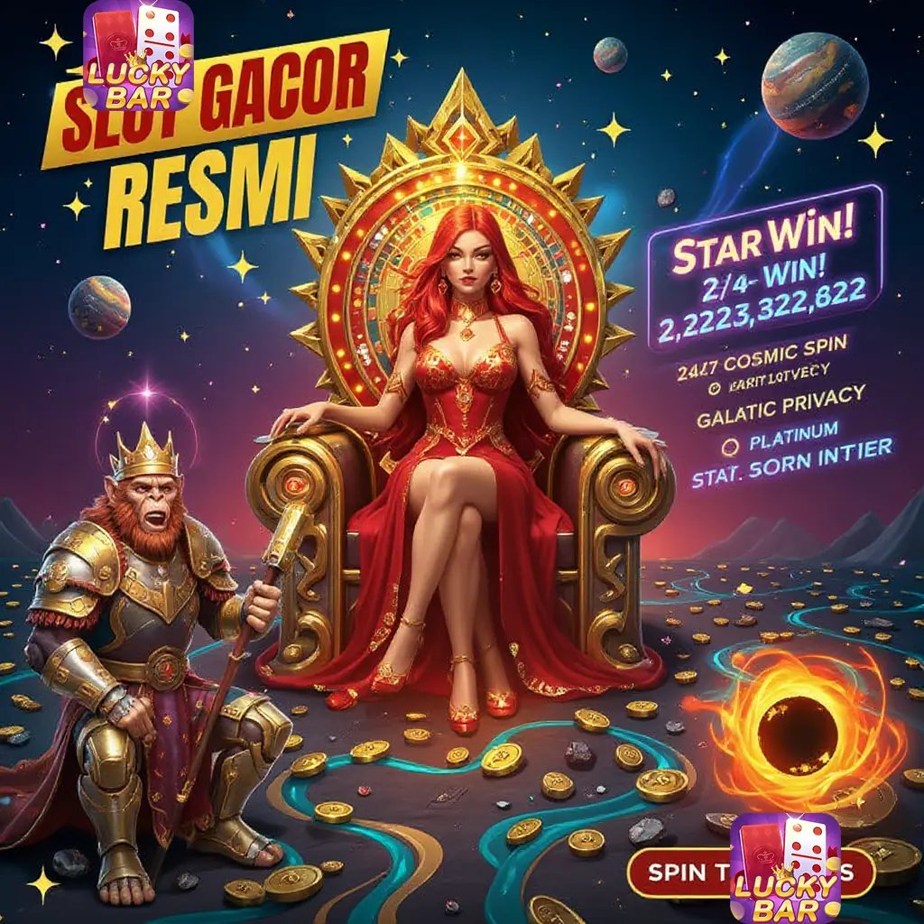 LUCKY BAR Apk Slot Login Teknologi Omon Desa kali ini