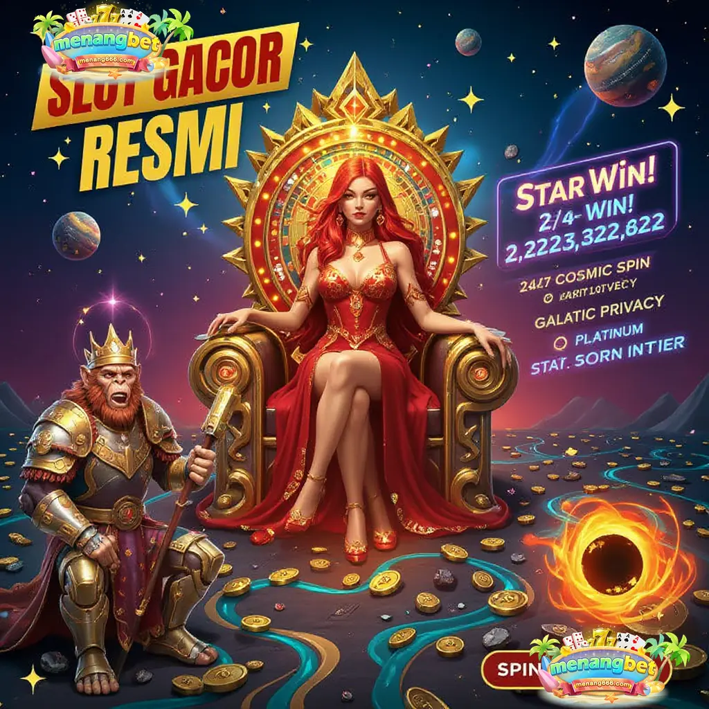 MENANG666 Apk Slot Login Teknologi Omon Desa kali ini