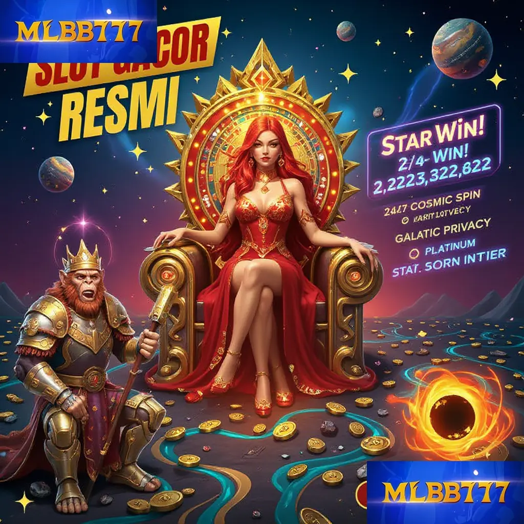 MLBB777 Apk Slot Login Teknologi Omon Desa kali ini