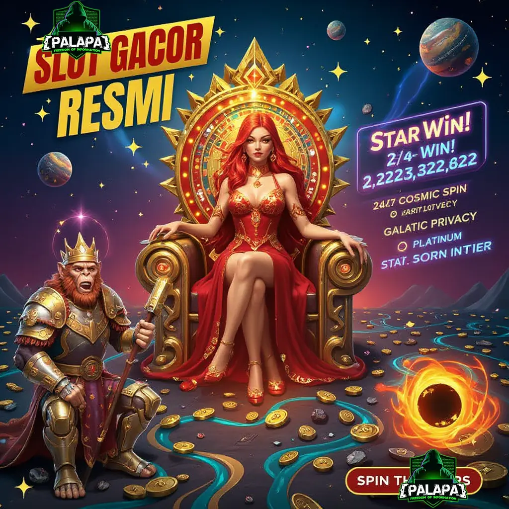 PALAPA HACK SLOT Apk Slot Login Teknologi Omon Desa kali ini