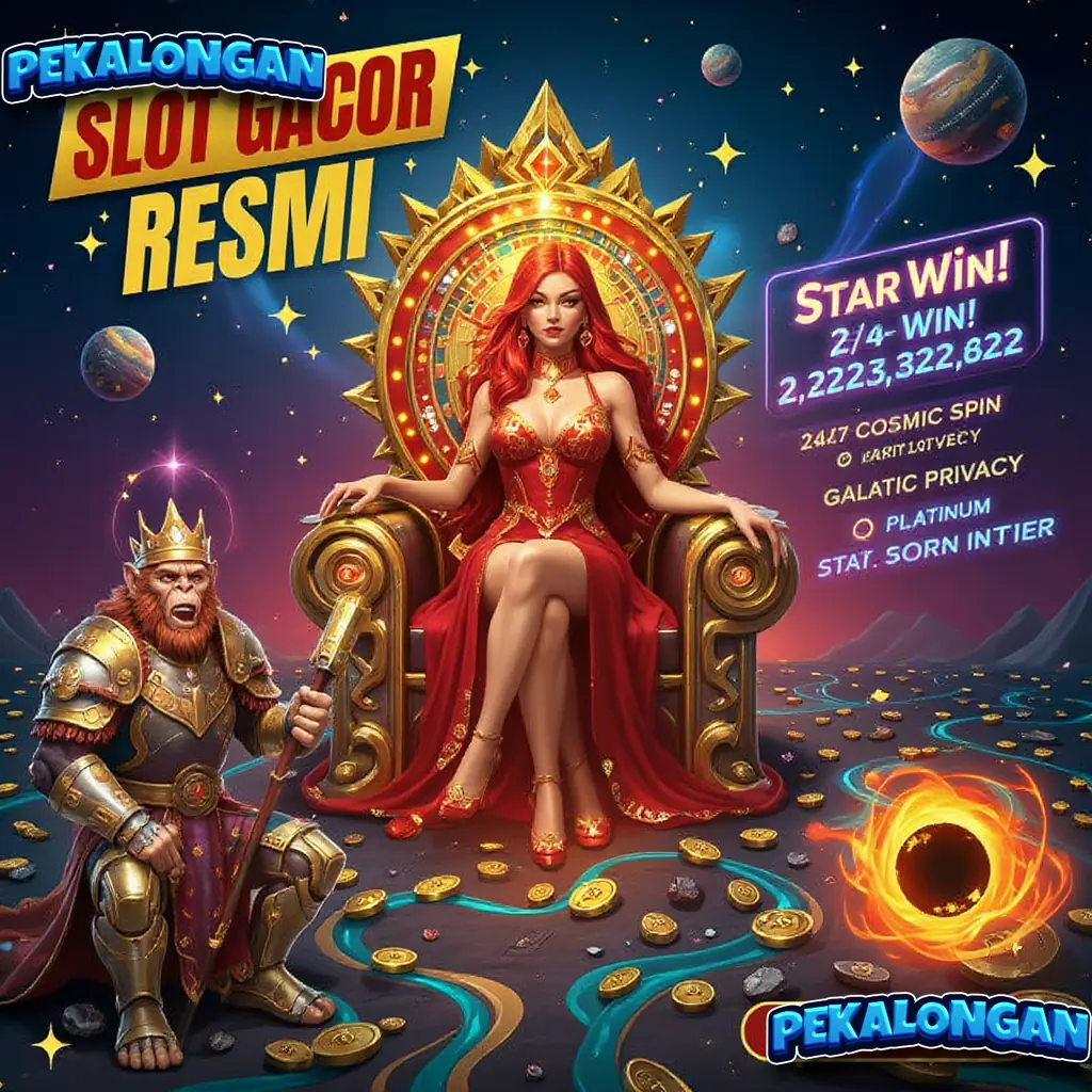 PEKALONGAN CHEAT Apk Slot Login Teknologi Omon Desa kali ini