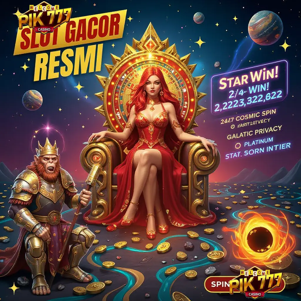 PIK777 Apk Slot Login Teknologi Omon Desa kali ini
