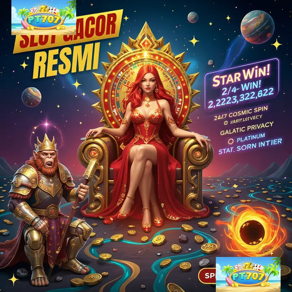 PT707 Apk Slot Login Teknologi Omon Desa kali ini