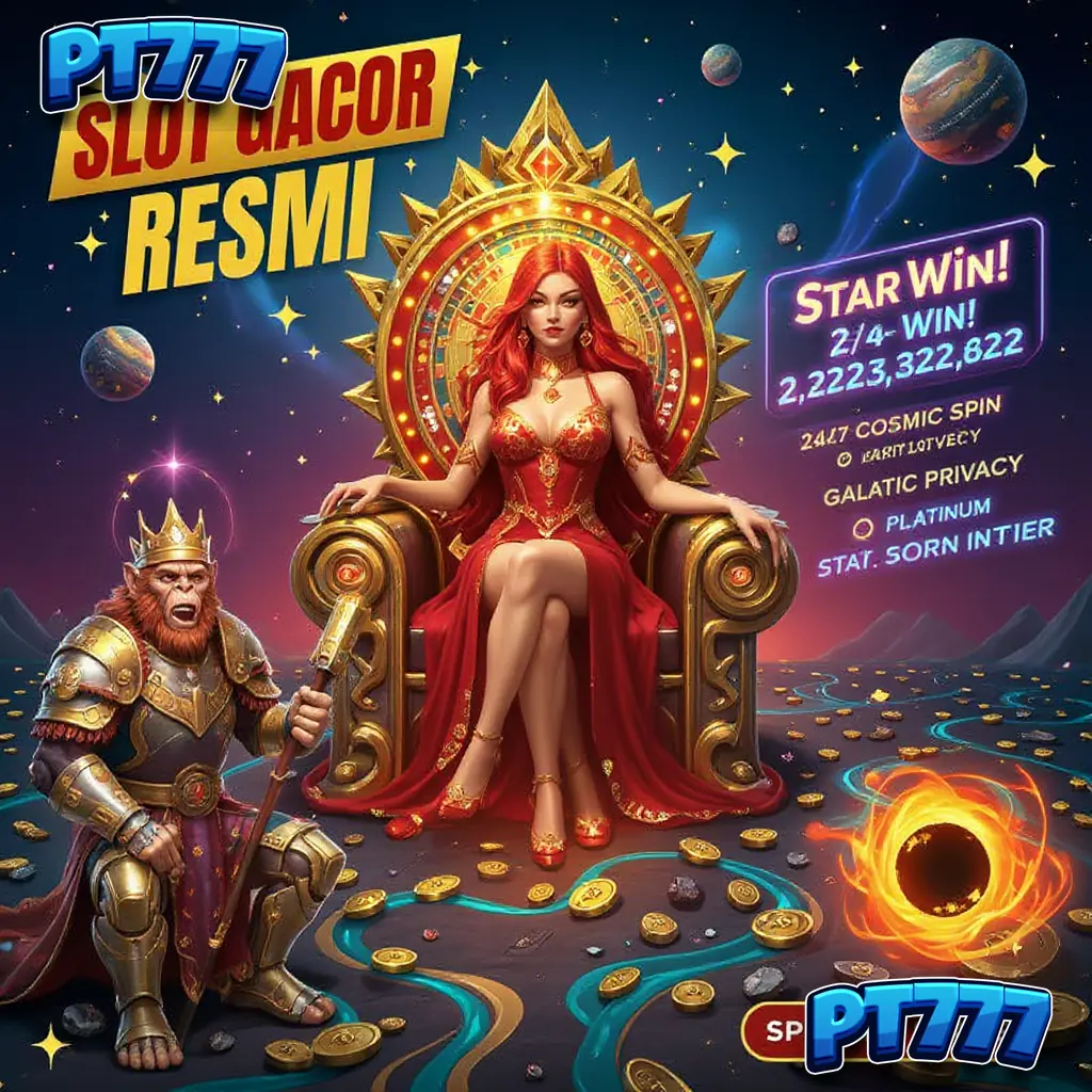 PT777 Apk Slot Login Teknologi Omon Desa kali ini