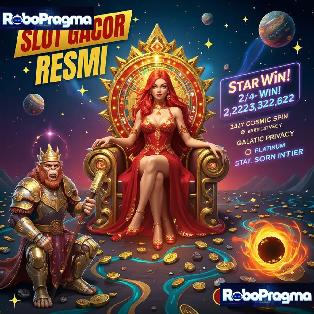 ROBOPRAGMA Apk Slot Login Teknologi Omon Desa kali ini