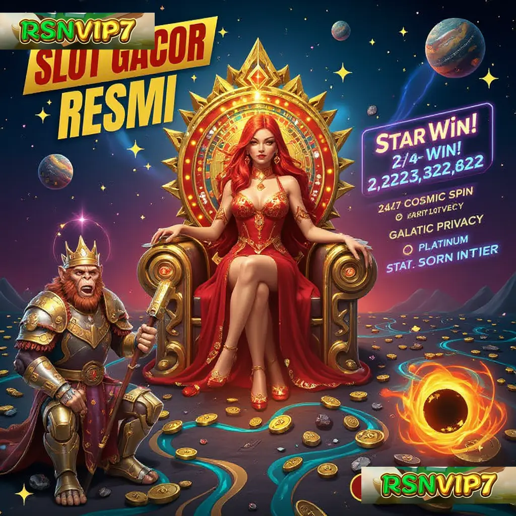 RSNVIP7 Apk Slot Login Teknologi Omon Desa kali ini