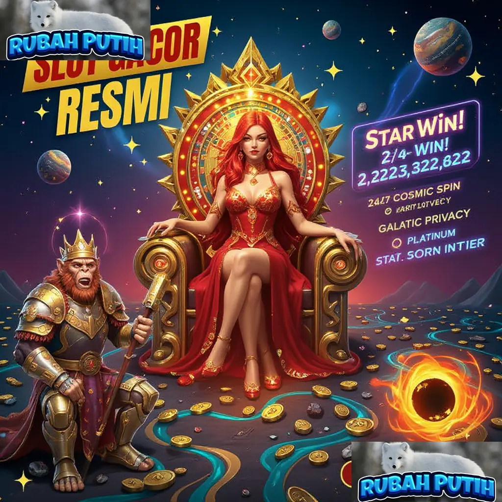 RUBAH PUTIH SLOT Apk Slot Login Teknologi Omon Desa kali ini