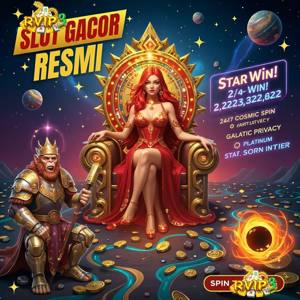 RVIP3 Apk Slot Login Teknologi Omon Desa kali ini