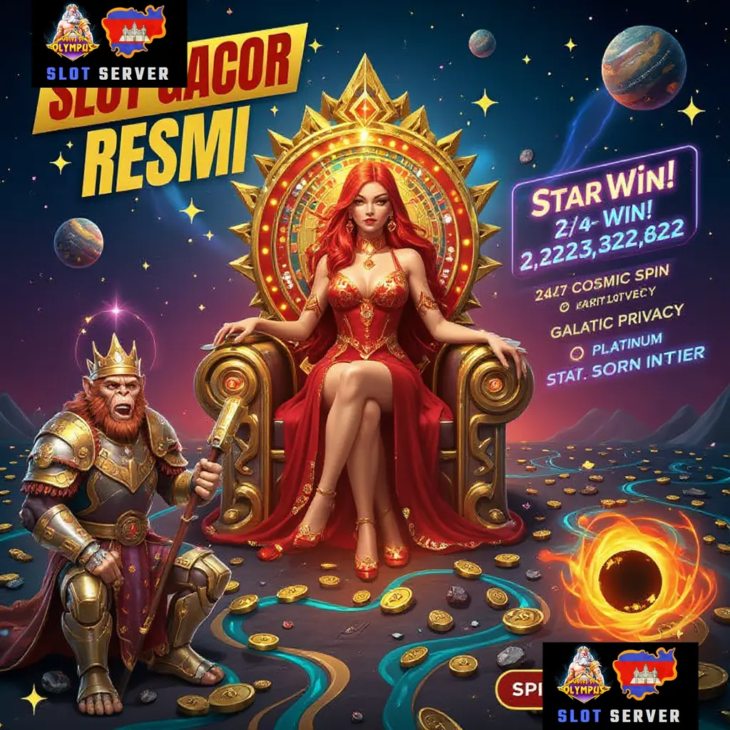 SERVER KAMBOJA Apk Slot Login Teknologi Omon Desa kali ini