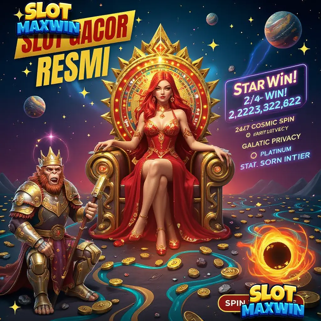 SLOT MAXWIN Apk Slot Login Teknologi Omon Desa kali ini