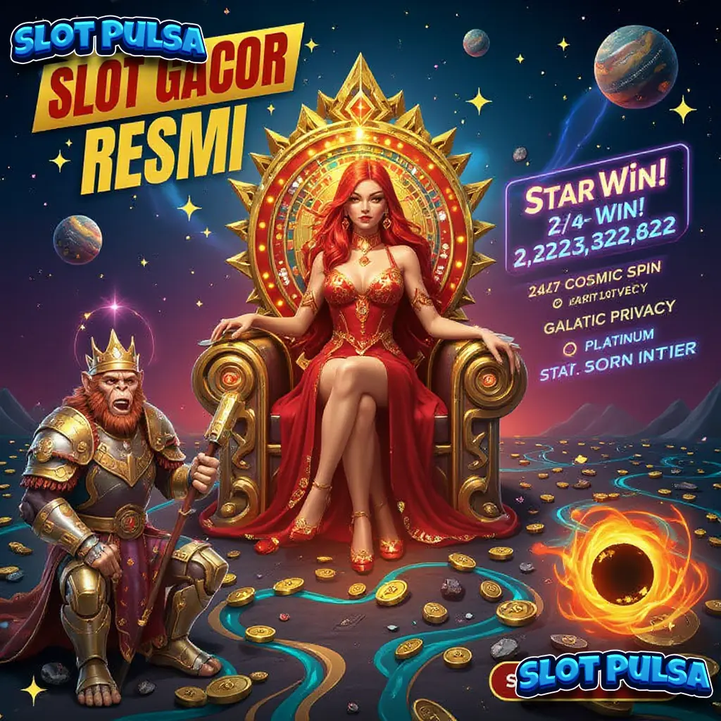 SLOT PULSA Apk Slot Login Teknologi Omon Desa kali ini