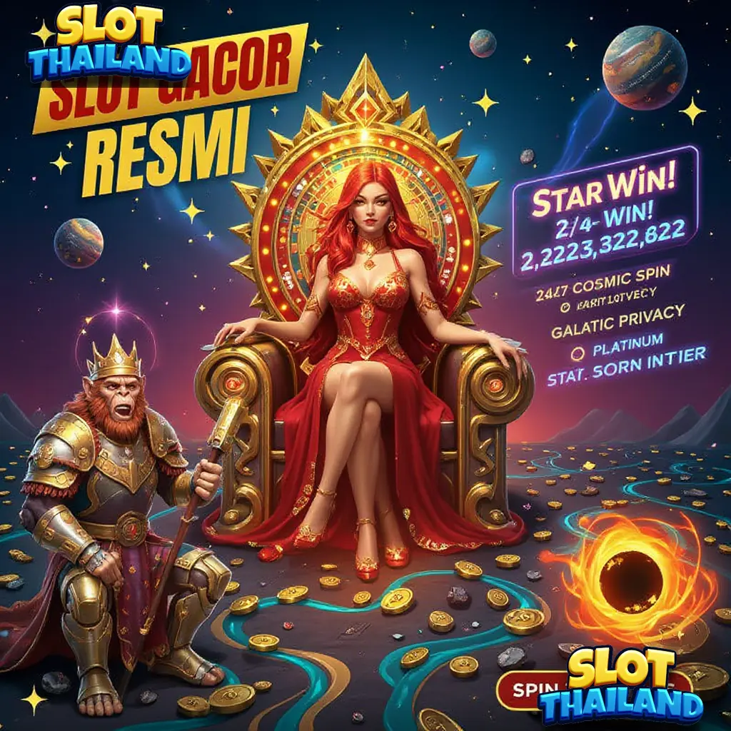 SLOT THAILAND Apk Slot Login Teknologi Omon Desa kali ini
