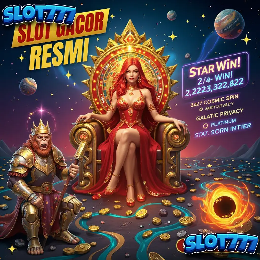 SLOT777 Apk Slot Login Teknologi Omon Desa kali ini