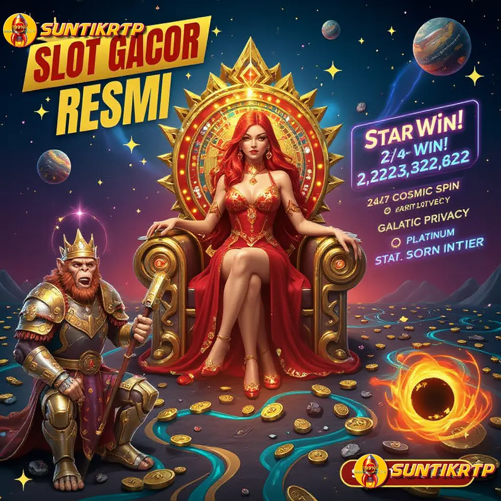 SUNTIK RTP Apk Slot Login Teknologi Omon Desa kali ini