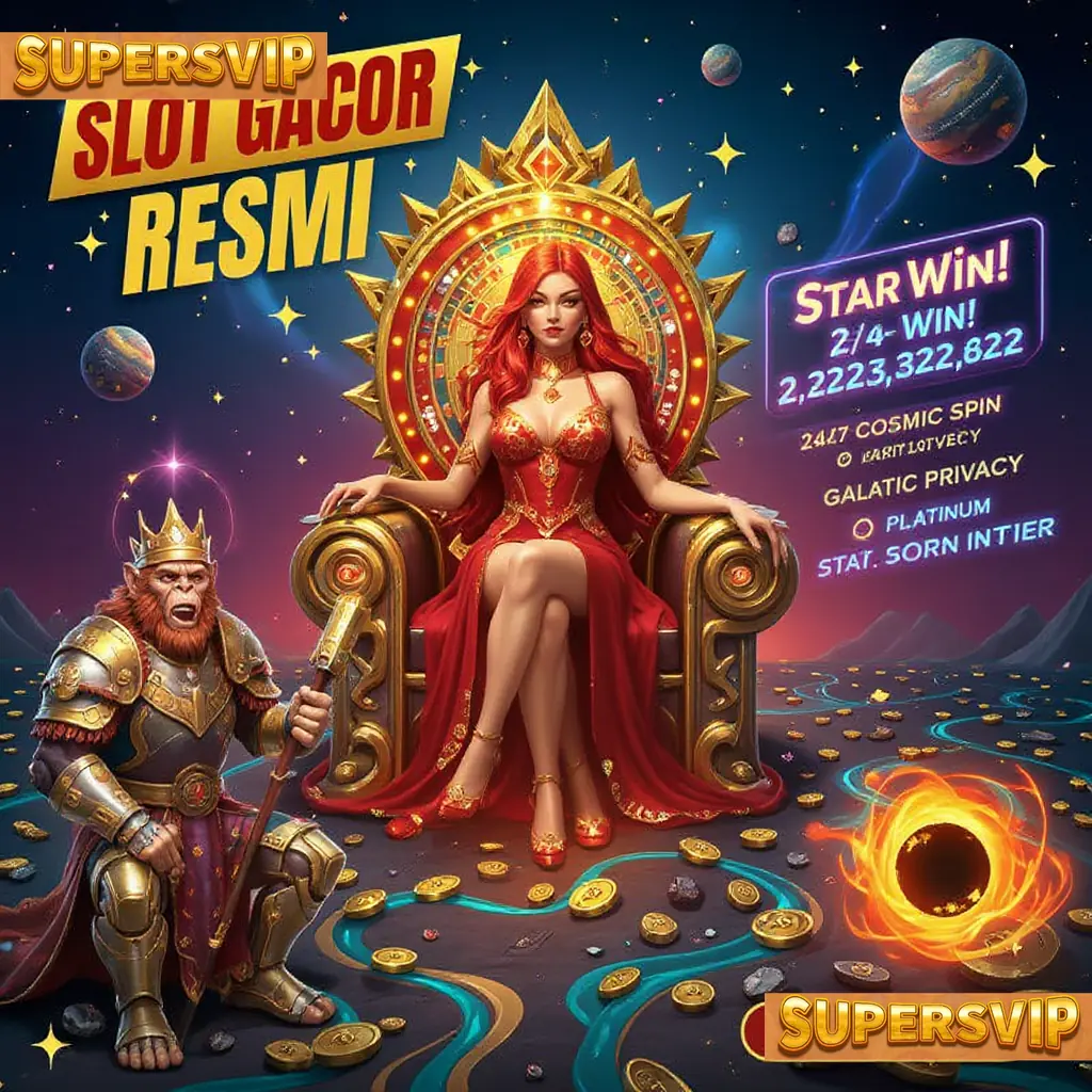 SUPERSVIP Apk Slot Login Teknologi Omon Desa kali ini
