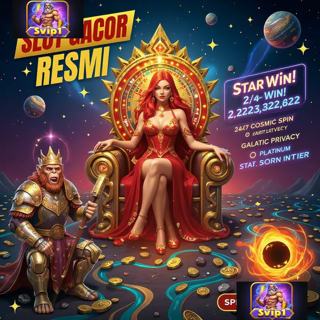 SVIP1 Apk Slot Login Teknologi Omon Desa kali ini