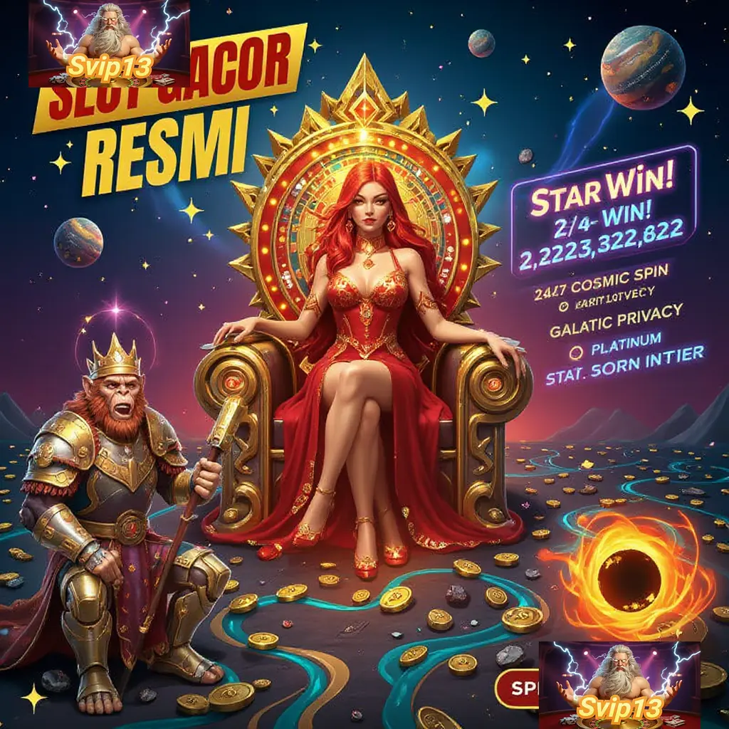 SVIP11 Apk Slot Login Teknologi Omon Desa kali ini