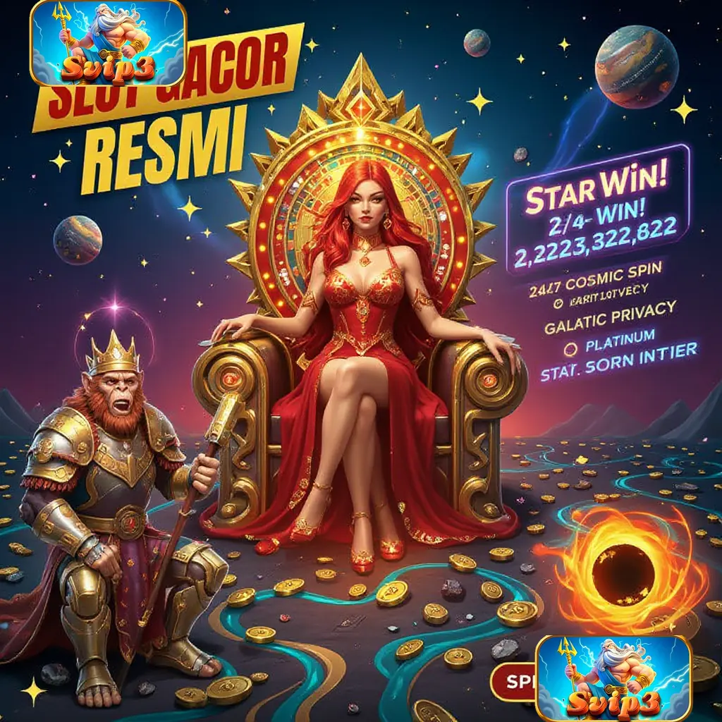 SVIP3 Apk Slot Login Teknologi Omon Desa kali ini