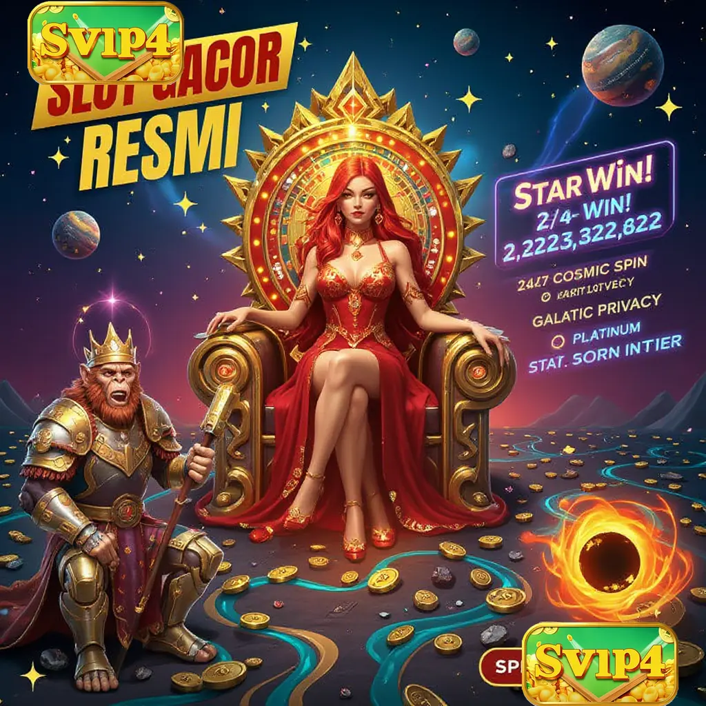 SVIP4 Apk Slot Login Teknologi Omon Desa kali ini