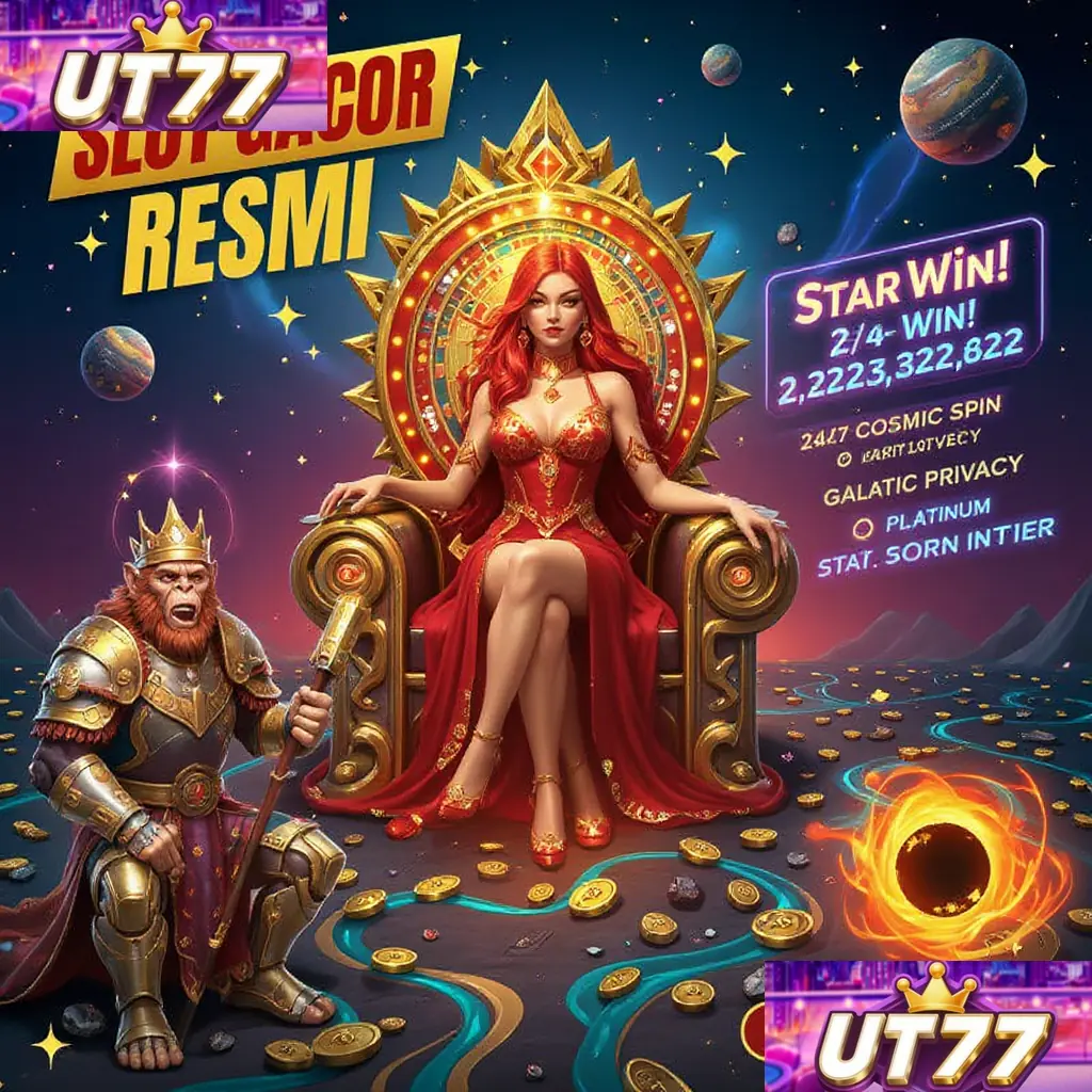 UT77 Apk Slot Login Teknologi Omon Desa kali ini