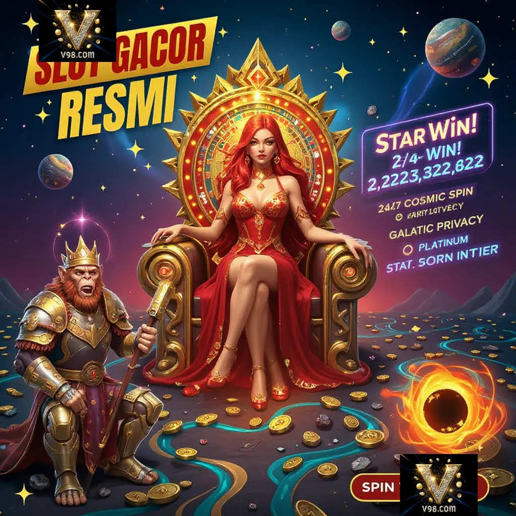 V98 Apk Slot Login Teknologi Omon Desa kali ini