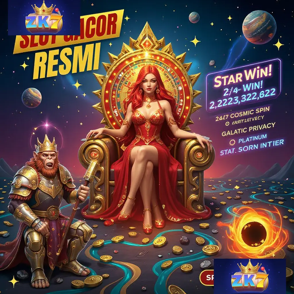 ZK7 Apk Slot Login Teknologi Omon Desa kali ini
