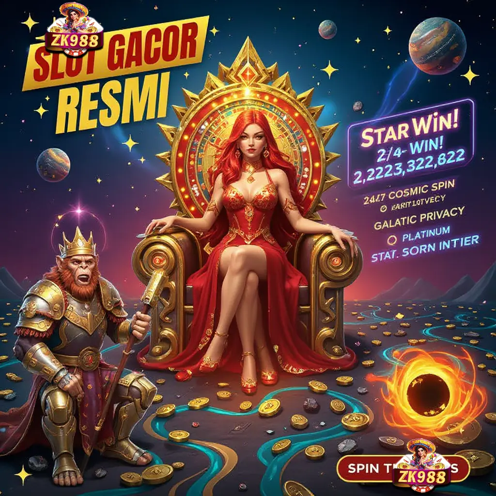 ZK988 Apk Slot Login Teknologi Omon Desa kali ini